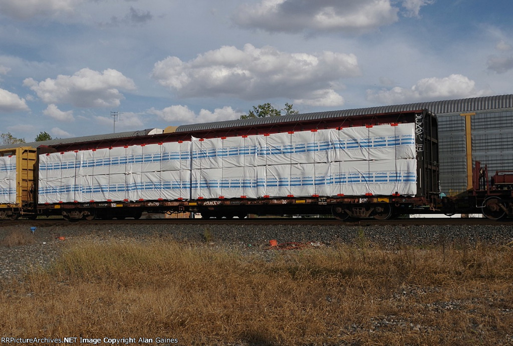 CSX 600754